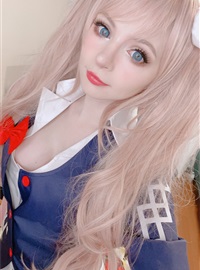 Peachmilky 013-PeachMilky - Junko Enoshima(14)